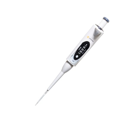 Sartorius - Pipettes - BM-10R (Certified Refurbished)